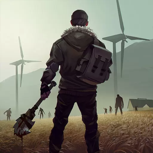 Last Day on Earth Logo